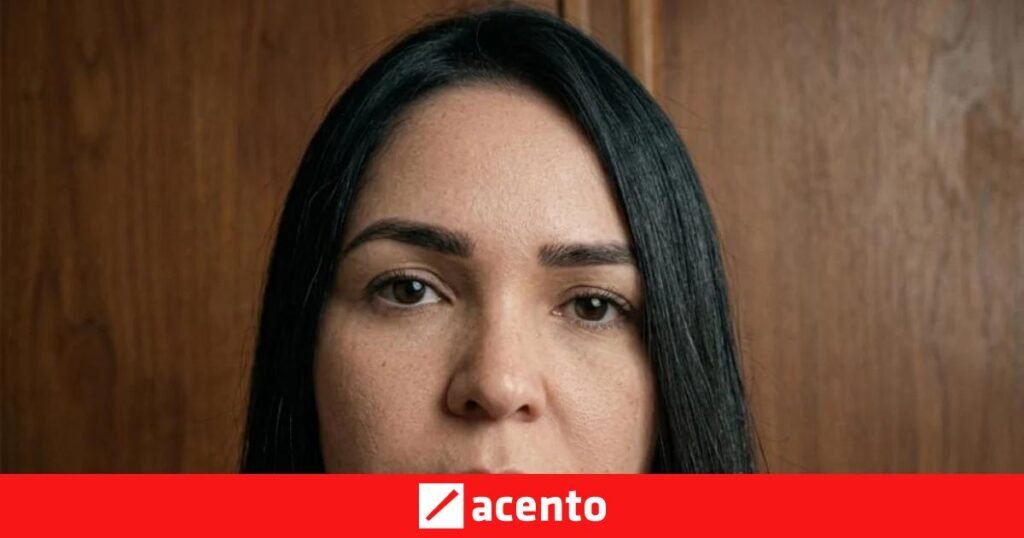 Yennifer Marín denuncia que no recibe protección y permanece oculta con su hija y su madre