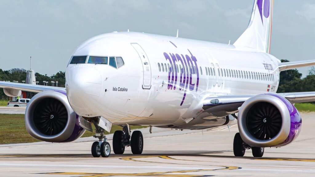 Arajet abre ruta directa entre Punta Cana y Rosario y reaviva el debate sobre el alcance real de su expansión