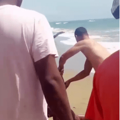 Encuentran muerto en Nagua a un niño reportado como desaparecido desde el viernes