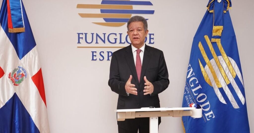 Fernández alerta desde Madrid sobre carga fiscal en plena inflación y pone al Gobierno bajo presión