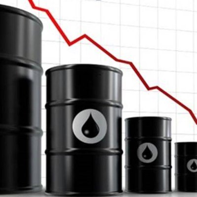 El WTI cede en Nueva York mientras Ormuz sigue en el centro de la atención del mercado