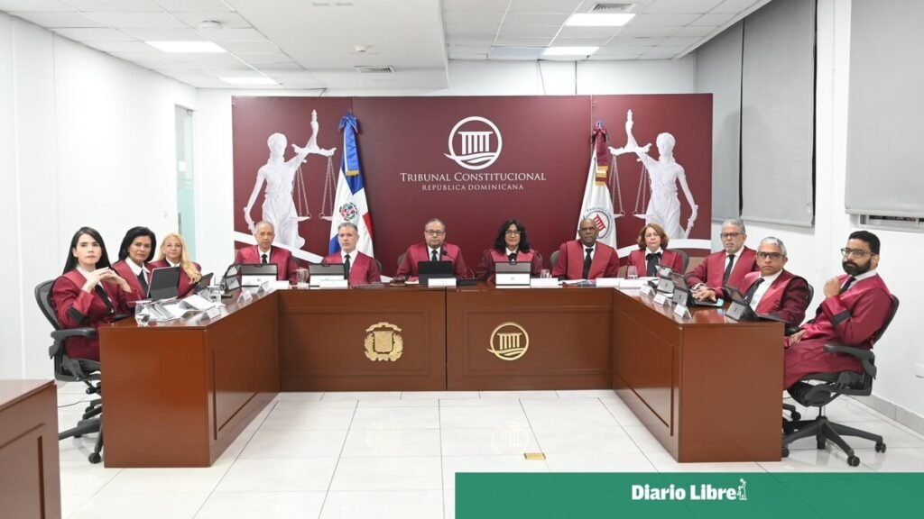 TC niega prestaciones a seis exregidores de Santo Domingo Este y delimita beneficios en cargos electivos