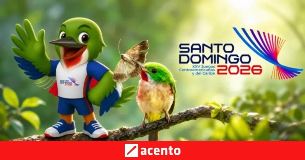 Santo Domingo 2026 reunirá a 37 países y más de 6,000 atletas, con la lupa puesta en su legado
