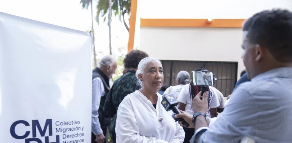 CMDH pide al Gobierno derogar el protocolo migratorio en hospitales