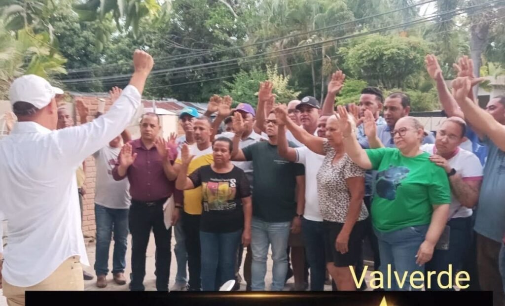 Valverde suma una nueva estructura de apoyo a Gonzalo Castillo de cara a 2028