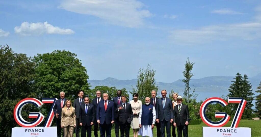 El G7 reclama más protección digital para menores y presiona a las plataformas con controles de edad y privacidad