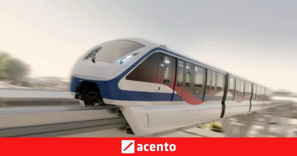 Monorriel acapara 60 % de la inversión pública de 2026 y mantiene abiertas dudas sobre su financiamiento y ejecución