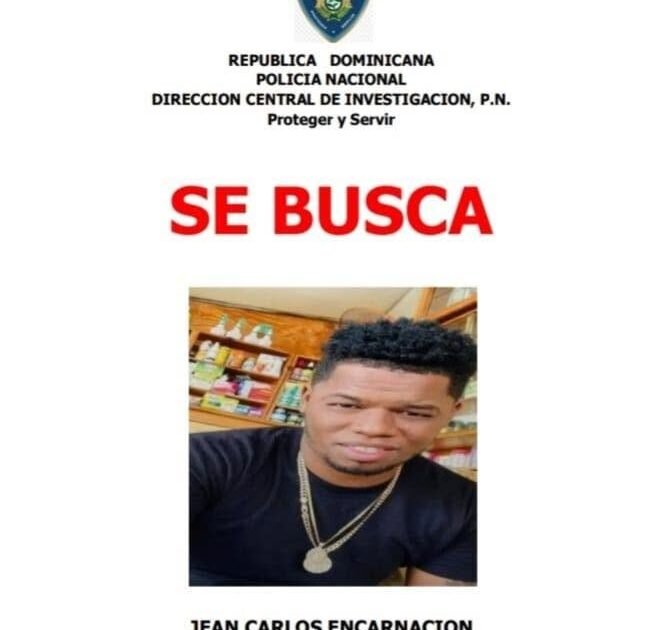 Cunde la búsqueda de hombre acusado de abusar de dos hermanas menores en Santo Domingo Este