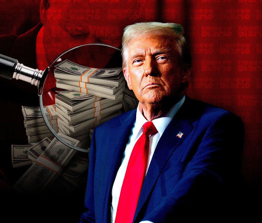 Trump retira fondo de US$1.800 millones tras freno judicial y objeciones en el Congreso