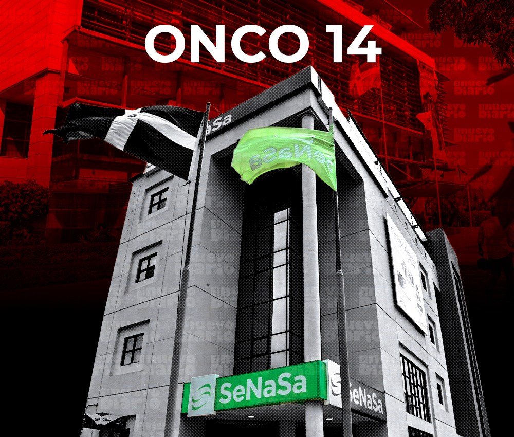 Onco14 reabre el escrutinio sobre el presunto fraude al SeNaSa y fondos para pacientes con cáncer