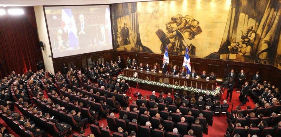 Congreso da vía rápida al estudio de la reforma fiscal del Gobierno
