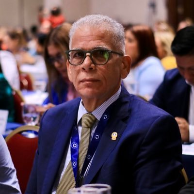 Fallece en Guatemala el embajador dominicano Ricardo Tomás Polanco Reinoso y queda vacante la misión