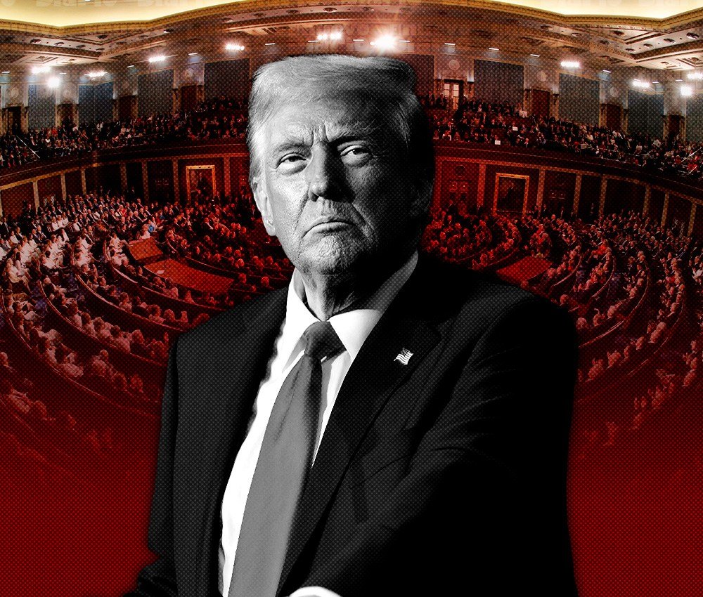 La Cámara Baja de EE.UU. aprueba freno a Trump y reabre el control del Congreso sobre Irán
