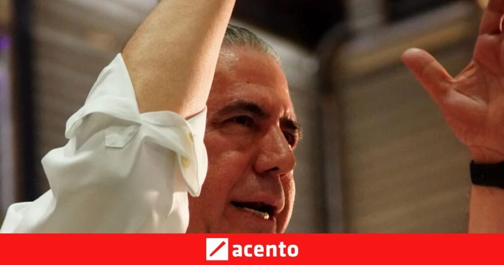 Francisco Javier García muestra músculo del PLD en Santiago y proyecta el regreso opositor rumbo a 2028