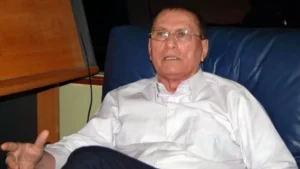 Hoy darán sepultura a Luis Inchausti, dirigente del PLD asociado a un expediente sobre fondos públicos