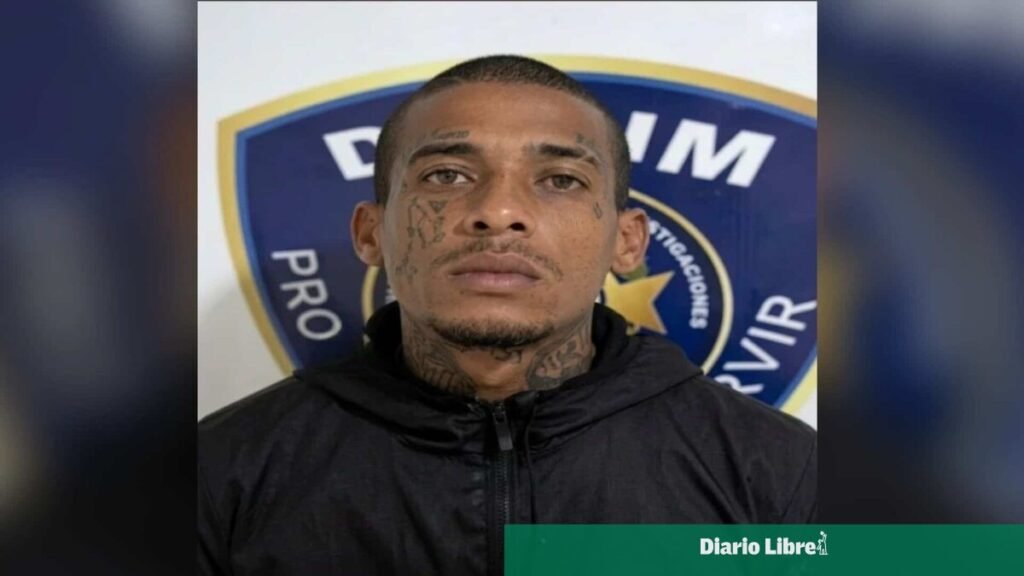 Caso de Luis Miguel Martínez en operativo del Dicrim deja cuestionamientos en San Francisco de Macorís