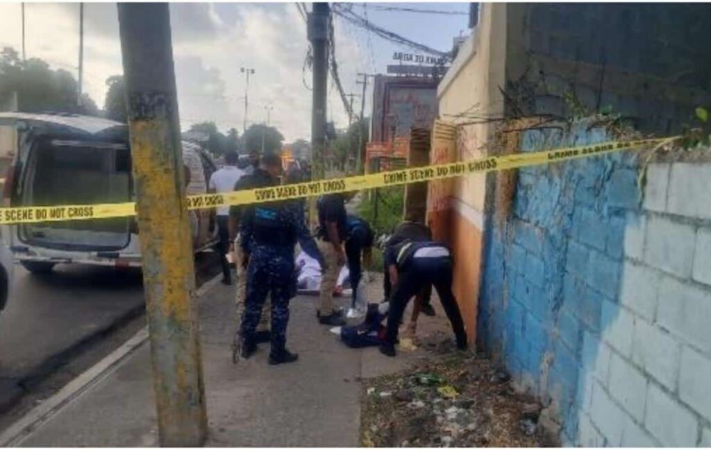 Muerte de Katia Sánchez sigue sin respuestas mientras la Policía amplía pesquisas en la 30 de Mayo