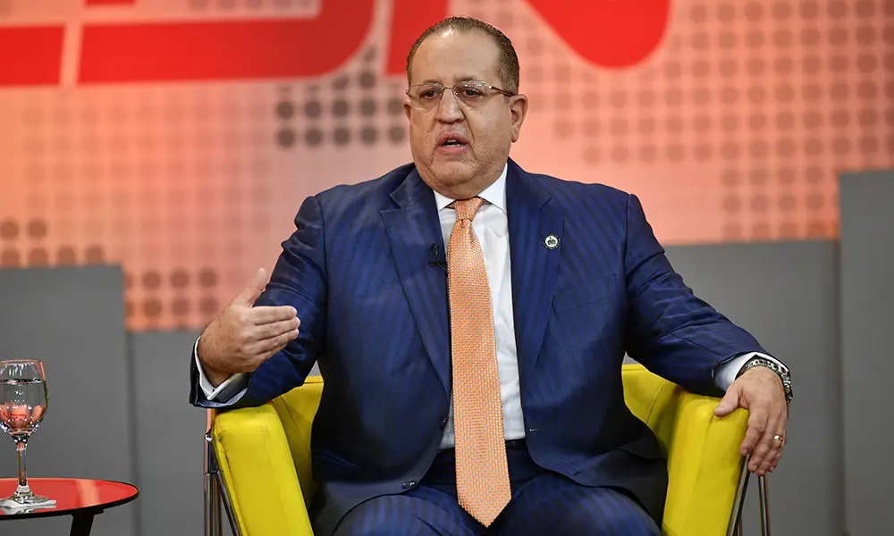 Magín Díaz admite que la ley anticrisis no arregla las finanzas públicas