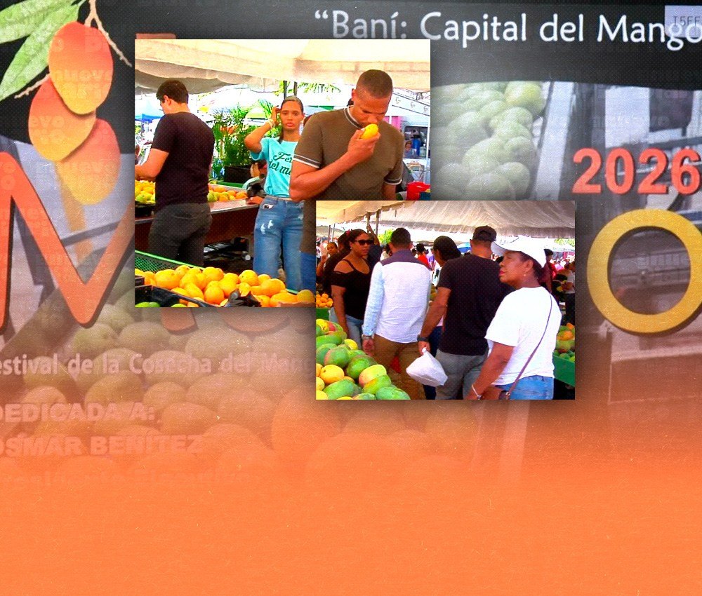 Expo Mango 2026 pone en evidencia la falta de capacidad para procesar excedentes del sector