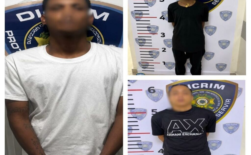 Asalto en Los Mina deja un herido y aún buscan a un sospechoso