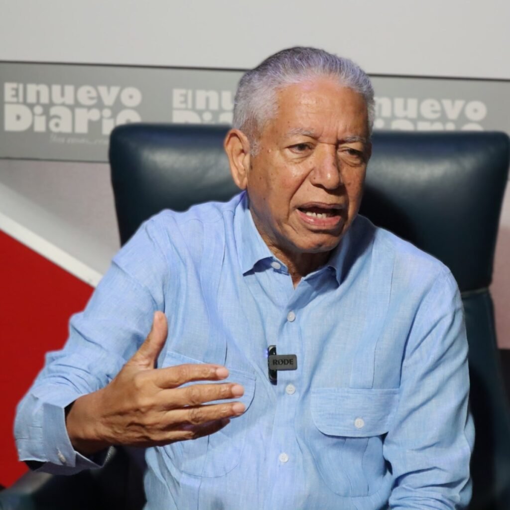 PRD pide bajar los combustibles y objeta que se mantenga el discurso oficial del subsidio