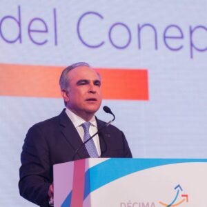 Conep apoya parte de las medidas fiscales y pide corregir evasión y gasto público