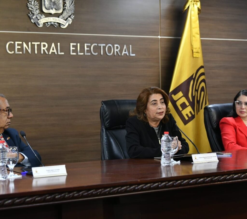 JCE inicia auditoría interna para revisar sus sistemas de calidad, seguridad y transparencia