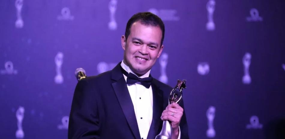 Alex Bueno dejó listo un álbum inédito de bachata antes de morir