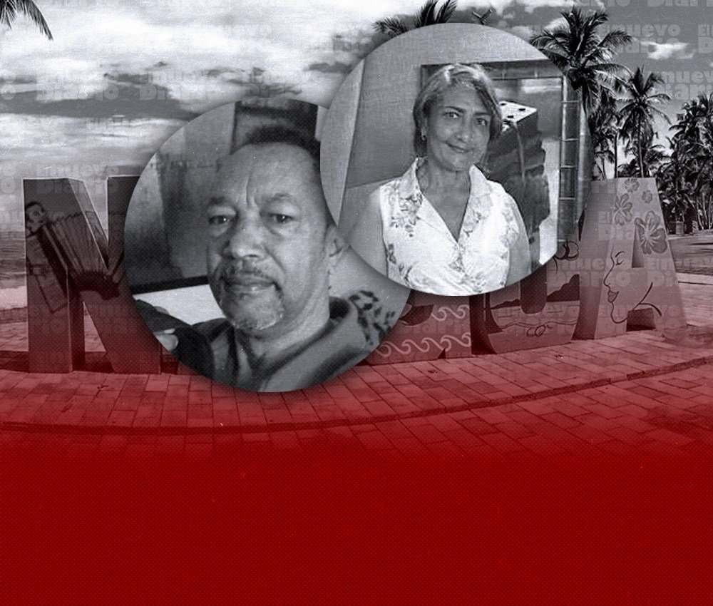 Dos personas aparecen muertas en una cabaña de Nagua y se abre investigación por posible feminicidio-suicidio