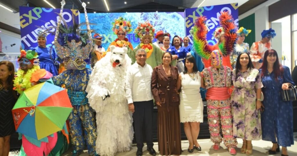Expoturismo 2026 presenta una agenda cultural digital en Santiago y deja abierta la exigencia de resultados para la ciudad