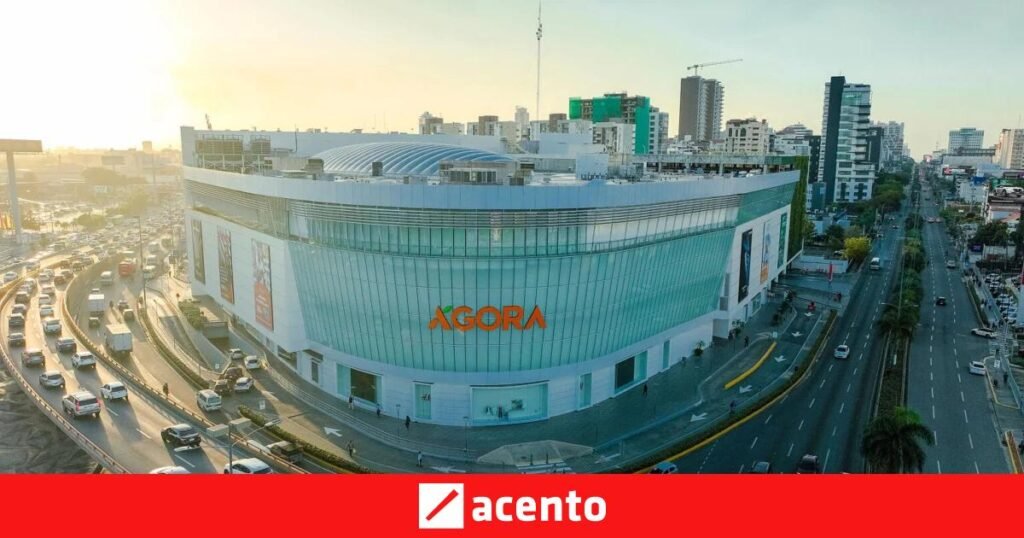 Ágora Mall recibe donaciones para Venezuela en un operativo que destaca la respuesta ciudadana