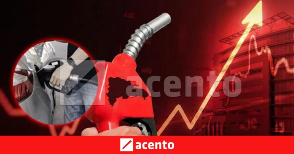 El petróleo baja, pero el alivio en los combustibles sigue sin llegar a la bomba