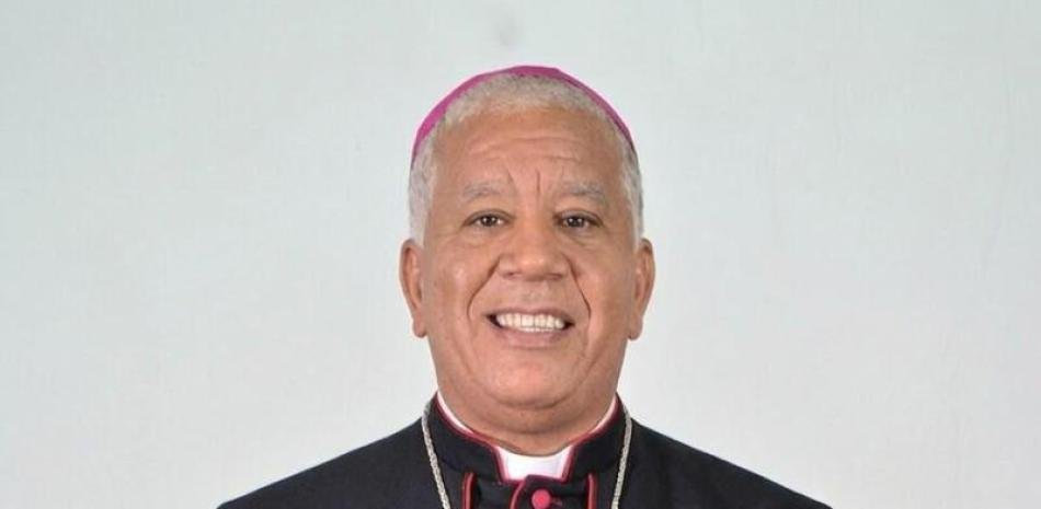 Barahona vuelve al centro tras el traslado de monseñor Romero Cárdenas a La Vega