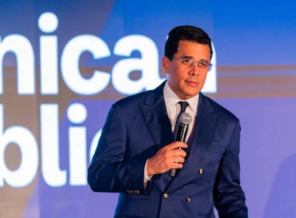 Collado lidera reunión sobre la sesión del COI 2027 mientras avanzan los preparativos en Punta Cana