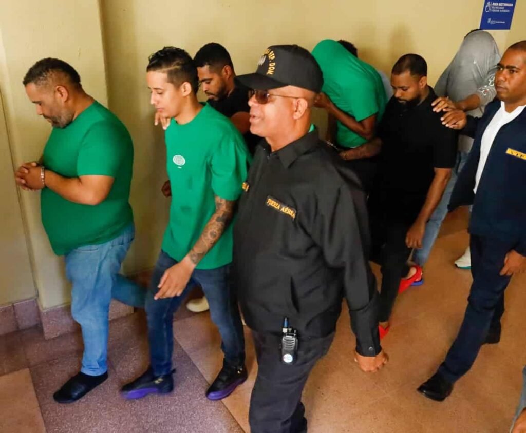 Aplazan para el viernes la coerción por la Operación XL526 y crecen las dudas sobre el expediente