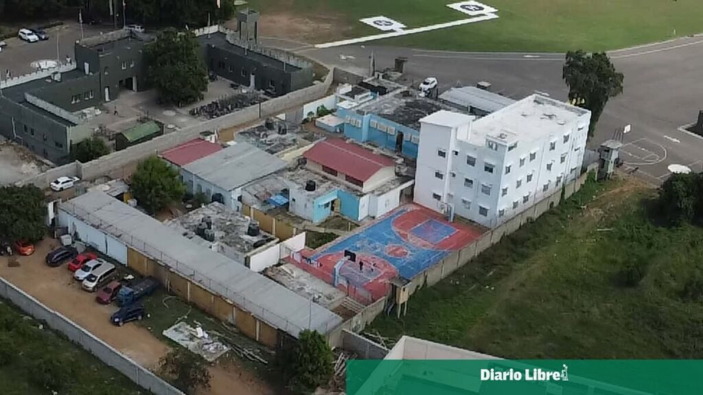 Fallece en Dajabón un preventivo y persisten dudas sobre custodia y atención en prisión