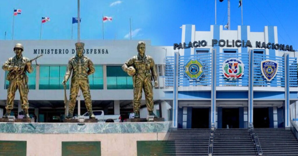 Cancelaciones dispares en FF.AA. y Policía reavivan cuestionamientos al control interno