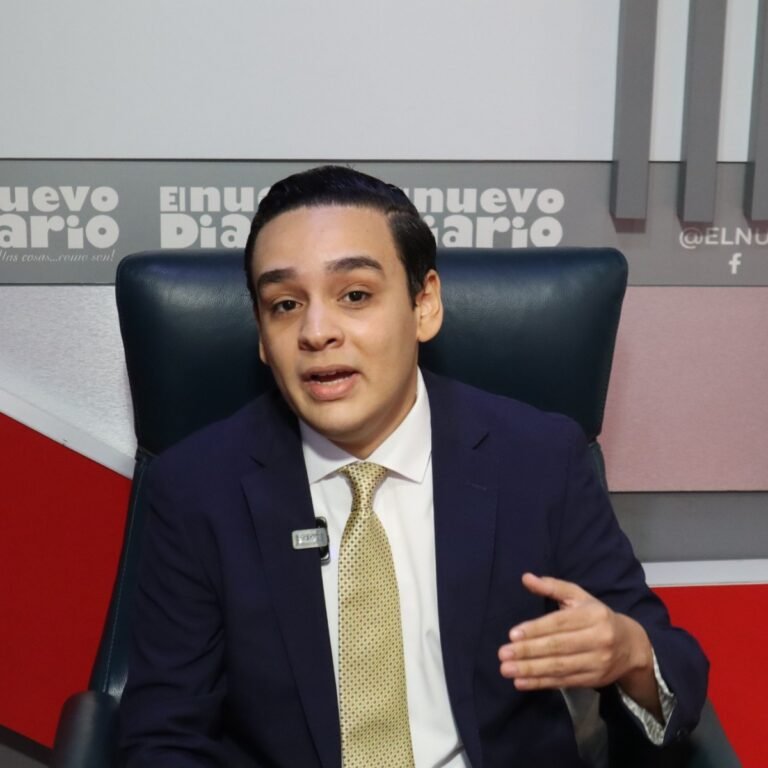 Viloria critica la gestión de Abinader y advierte que el gasto público no se refleja en la población