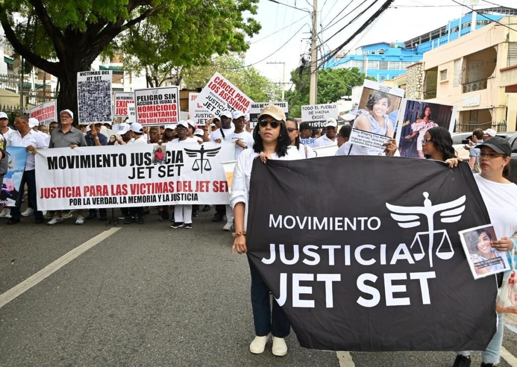 Jet Set: querellantes insisten en una nueva calificación mientras el tribunal define su decisión