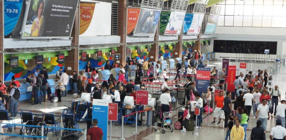 Vuelven los vuelos de Sunrise Airways entre Cabo Haitiano y Dominicana, con operaciones restringidas a El Higüero