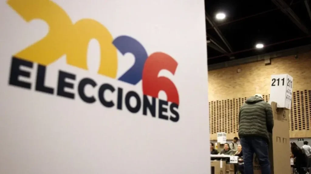 Colombia exhibe el fallo de las encuestas y reaviva la alerta sobre su uso político