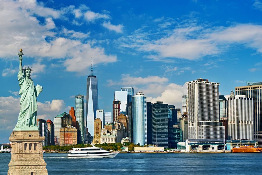 China y República Dominicana comparten el primer puesto entre los nacidos en el extranjero en Nueva York