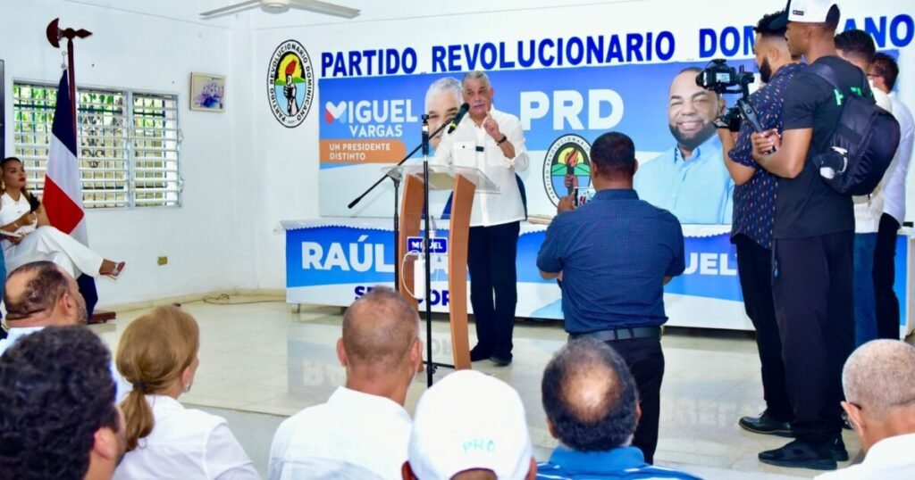 PRD cuestiona la reforma fiscal del Gobierno y advierte un golpe a clase media y sectores pobres