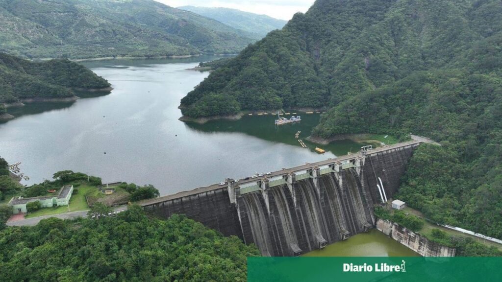 Trasvase reaviva viejas promesas inconclusas sobre el agua para Santo Domingo