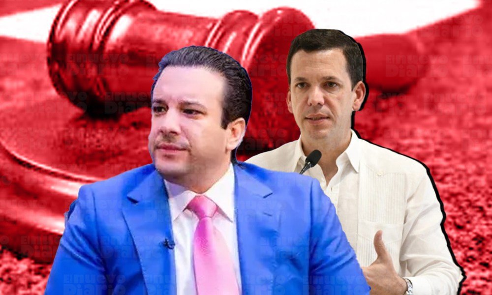 Apertura a juicio por presunta corrupción en el Intrant reaviva presión por rendición de cuentas