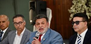 Comerciantes advierten a Abinader que un nuevo aumento de combustibles encarecería la canasta básica