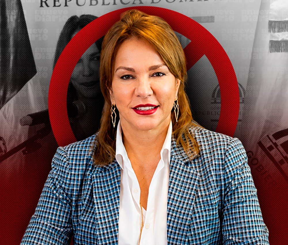 Milagros Germán dice que no volverá al Estado tras señalar costo económico y personal de su gestión