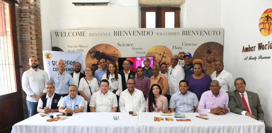Valores familiares y violencia de género marcan el llamado por la convivencia barrial