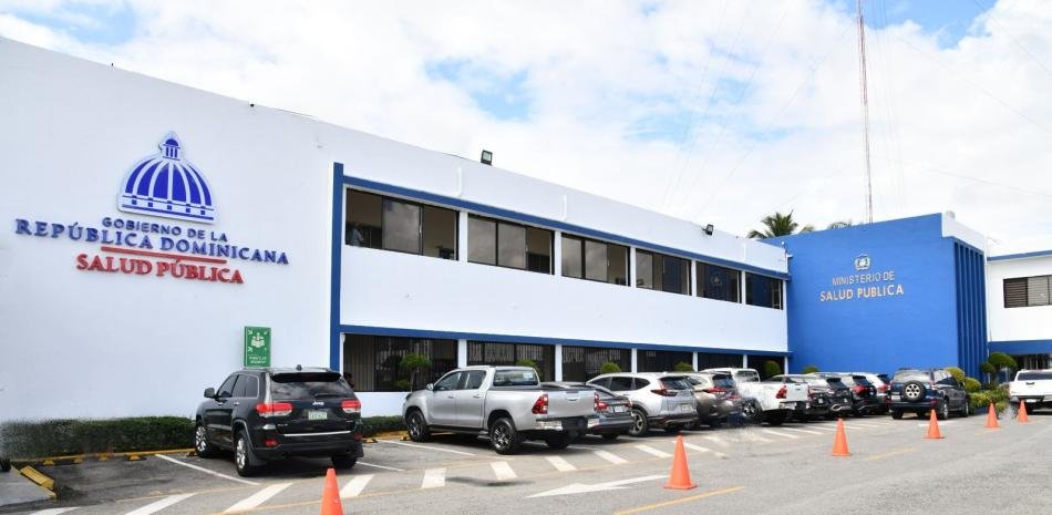 Salud Pública despliega un dispositivo para Santo Domingo 2026 y pide completar la vacunación