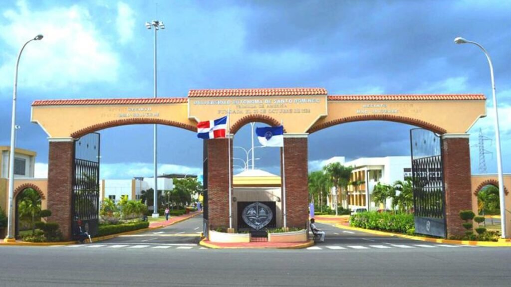 Juicio preliminar por el caso UASD arrancará el 9 de julio